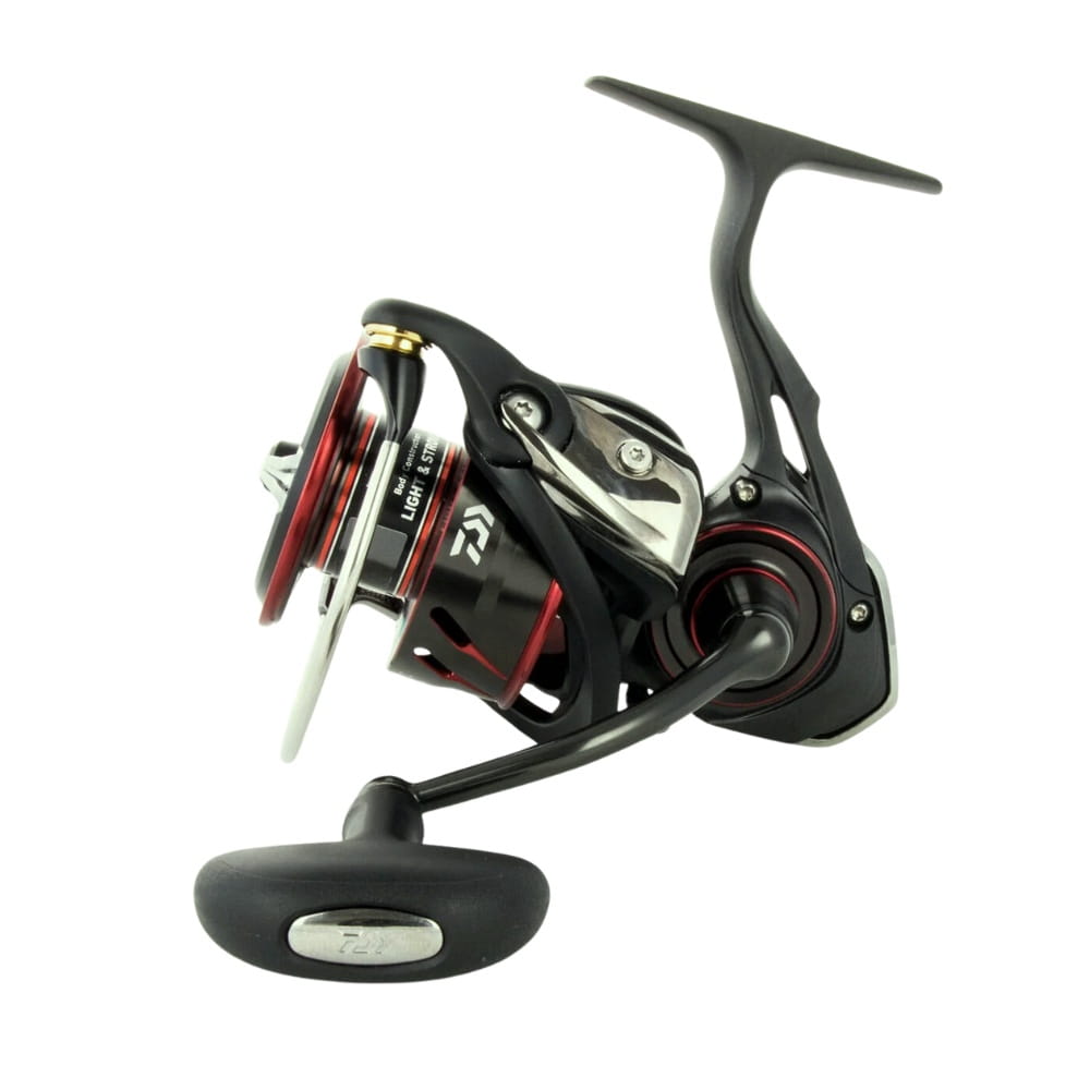 Daiwa Ballistic LT 4000 C Rolle