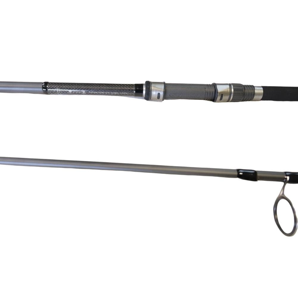 SHIMANO Tribal TX-Extreme, 5lbs, 2 parts, Spod-Marker Fishing Rod