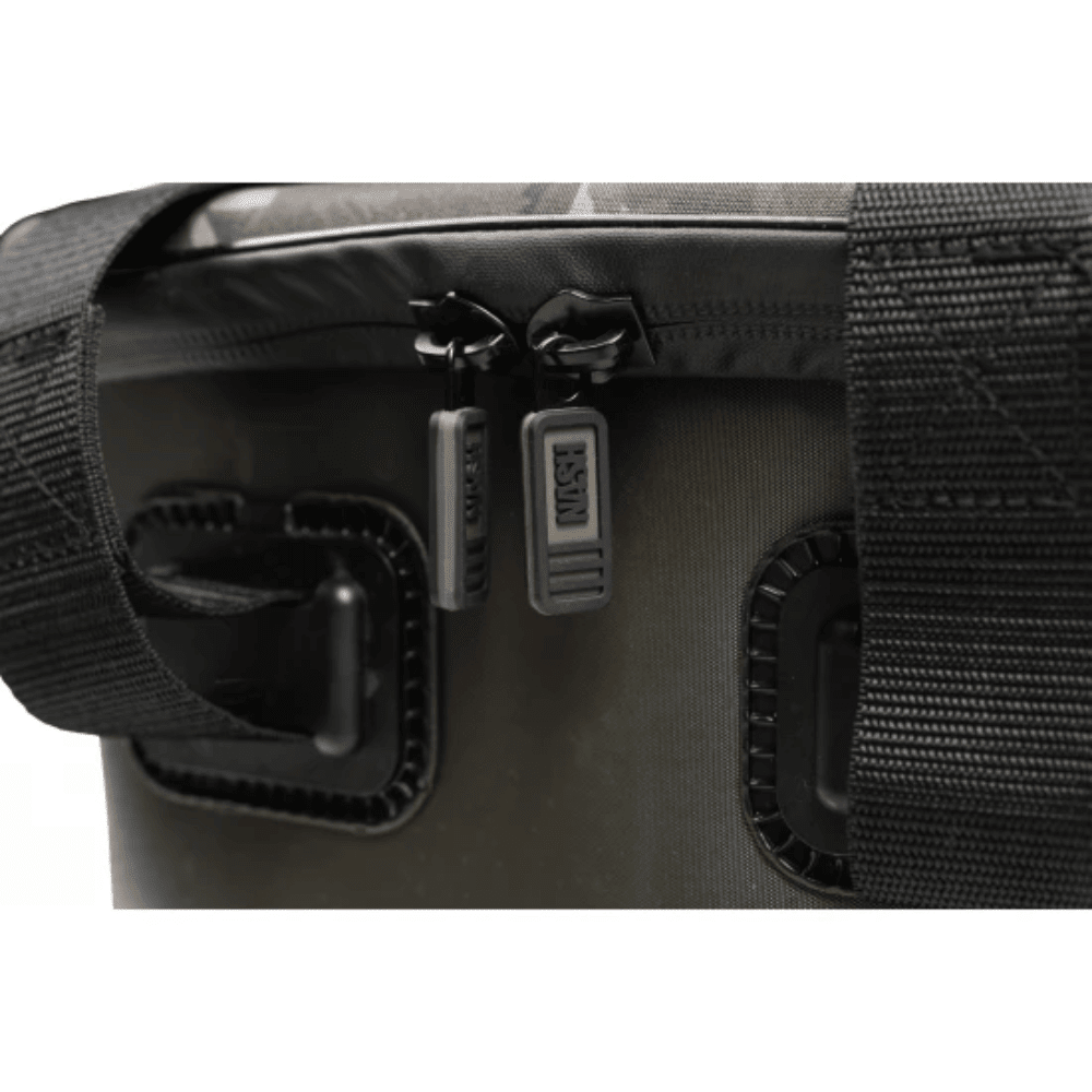 Tasche, Gurt, Reißverschluss, Schultergurt, Nylon