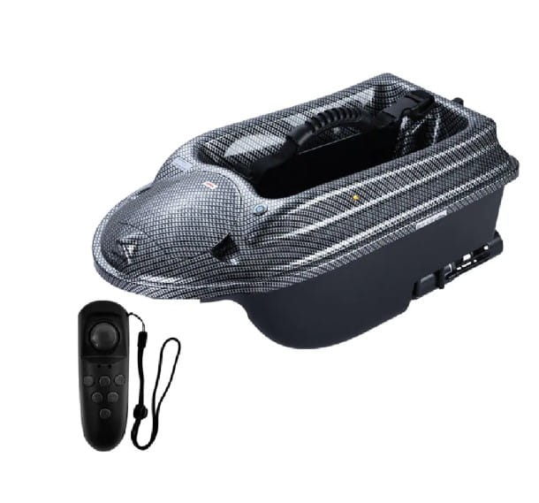 Boatman Actor Plus Carbon Wanne, Whirlpool-Badewanne, Baden