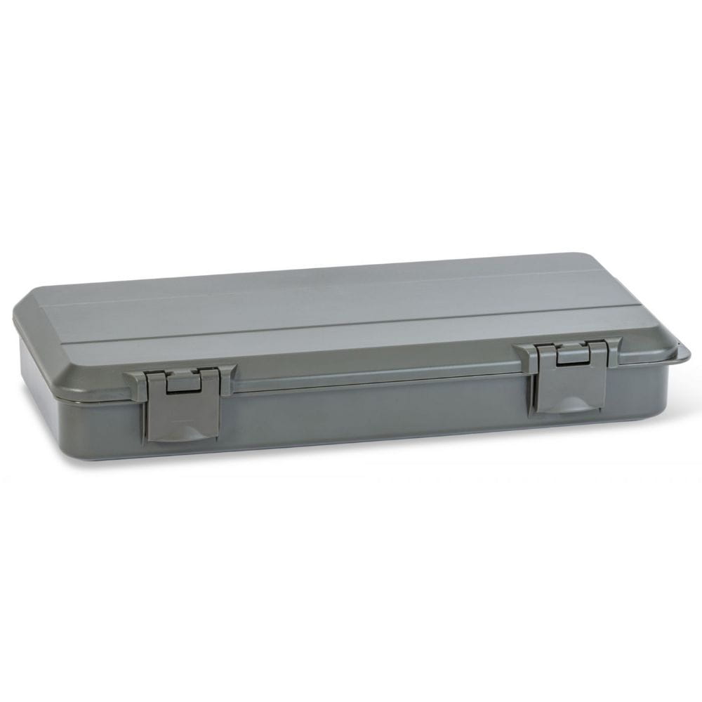 Esche Da Pesca Kit Pesca Alla Carpa - Clip Di Sicurezza, Girelle, Anti-groviglio, 40 Pezzi In Scatola Plastica Anti Groviglio Esche Da Pesca Kit Pesca Alla Carpa - Clip Di Sicurezza, Girelle, Anti-groviglio, 40 Pezzi In Scatola Plastica Anti Groviglio
