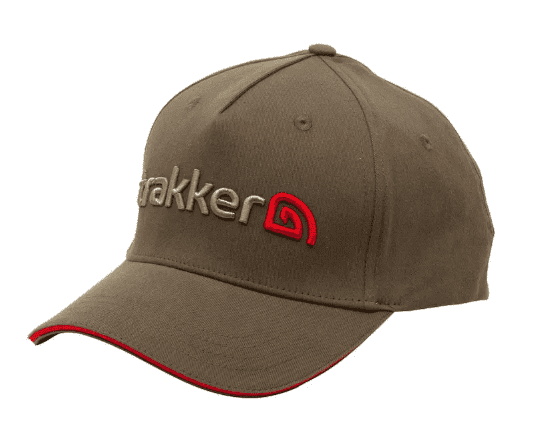 flexifitcap Trakker Flexi Fit Cap
