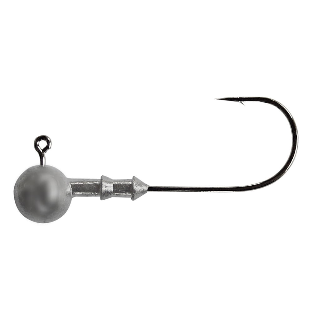 Gamakatsu Light Jig Misura 5/0 10g 5 pezzi Gamakatsu Light Jig Misura 5/0 10g 5 pezzi