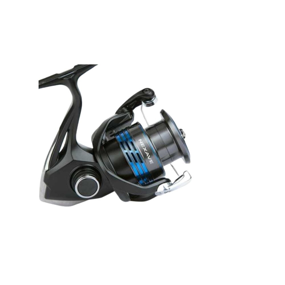 SHIMANO NEXAVE FI 2500 HG