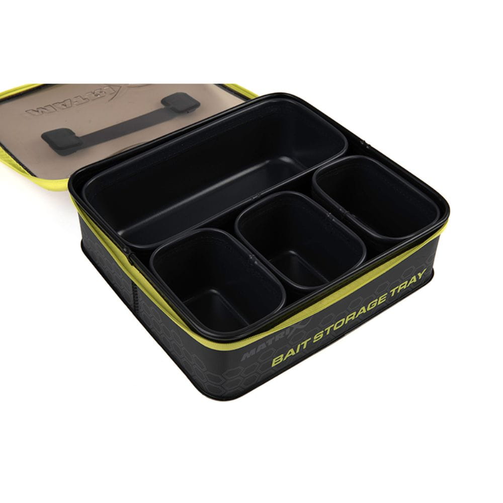 Fox Matrix EVA Bait Storage Tray Fox Matrix EVA Bait Storage Tray