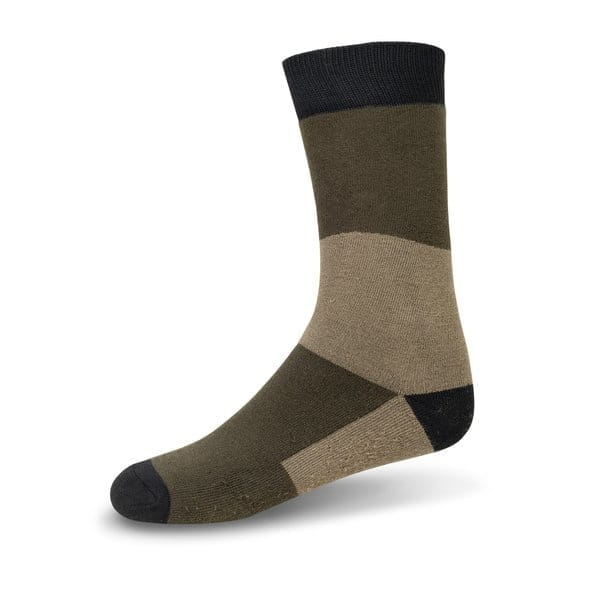 Nash ZT Socks Small Size 5-8 (EU 38-42) 