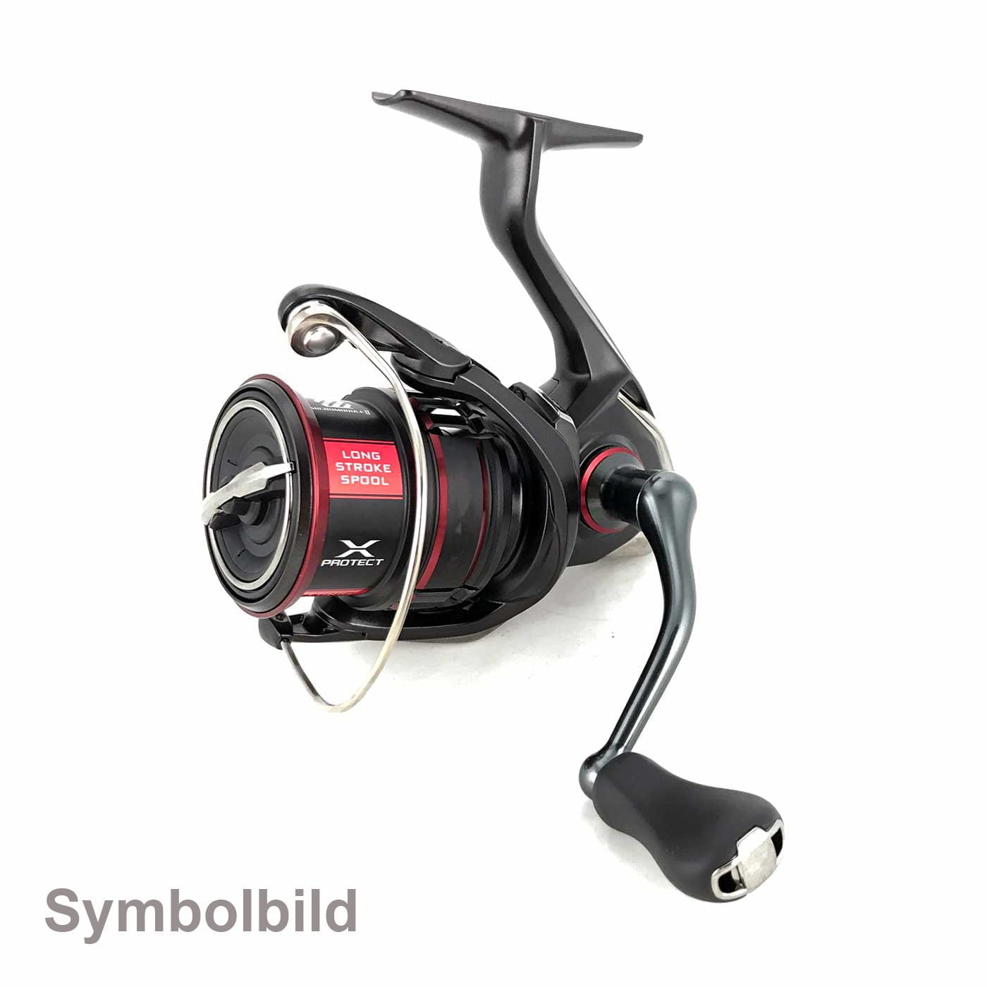 Shimano Vanford C 2000 S F - Nuovo 2021 | VFC2000SF