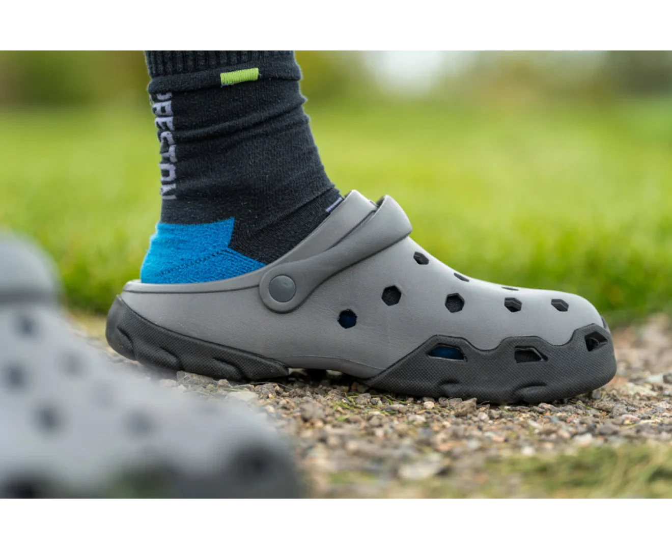 Preston Hydrotech Clogs Gr 42 – Bild 4