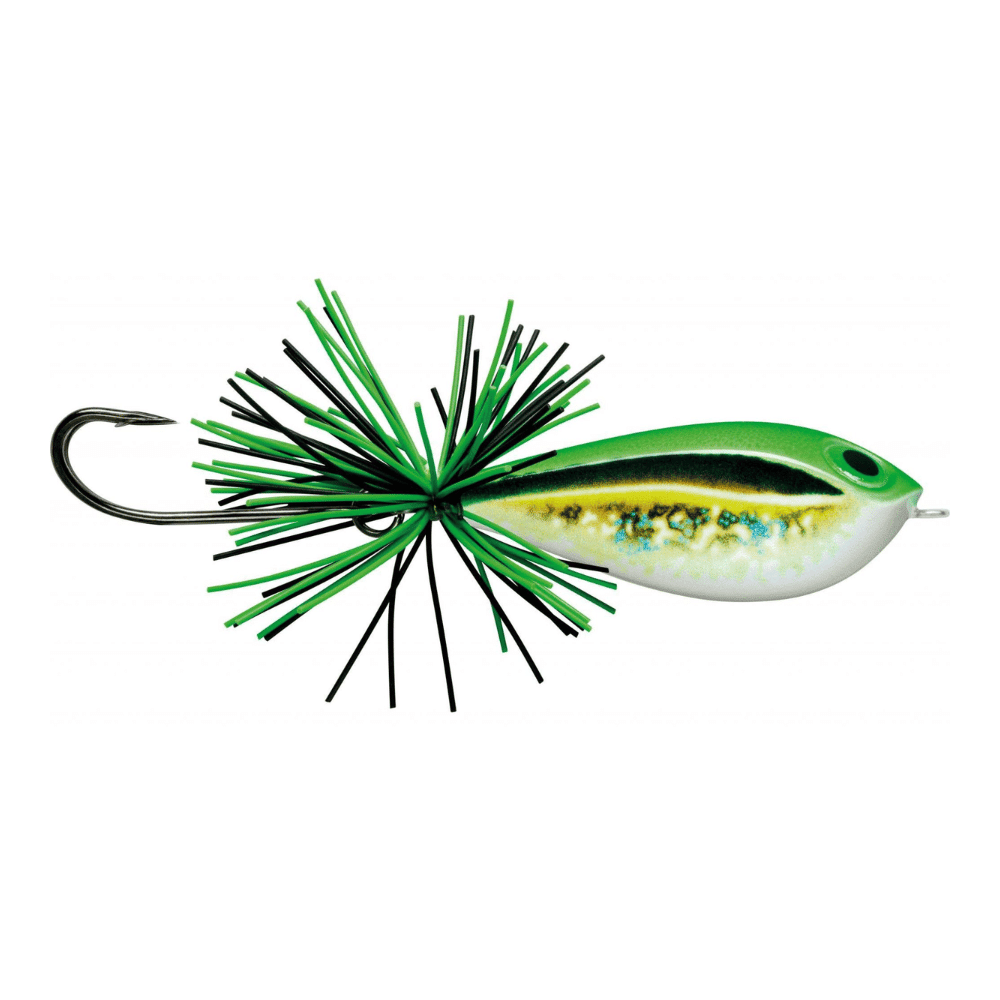 Rapala BX Skitter Frog 5,5cm 13g Thai Frog Fischköder
