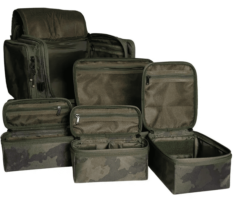 Gepäck, Erste Hilfe