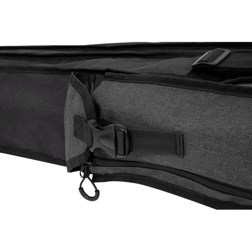 gepäckstativ, gurtschnalle, reissverschluss, polyester, tragesystem