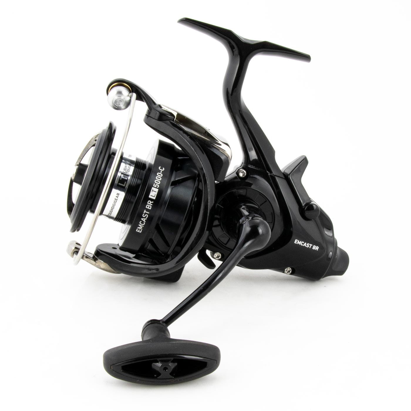 Daiwa 19 Emcast BR LT 5000-C | 10148-500