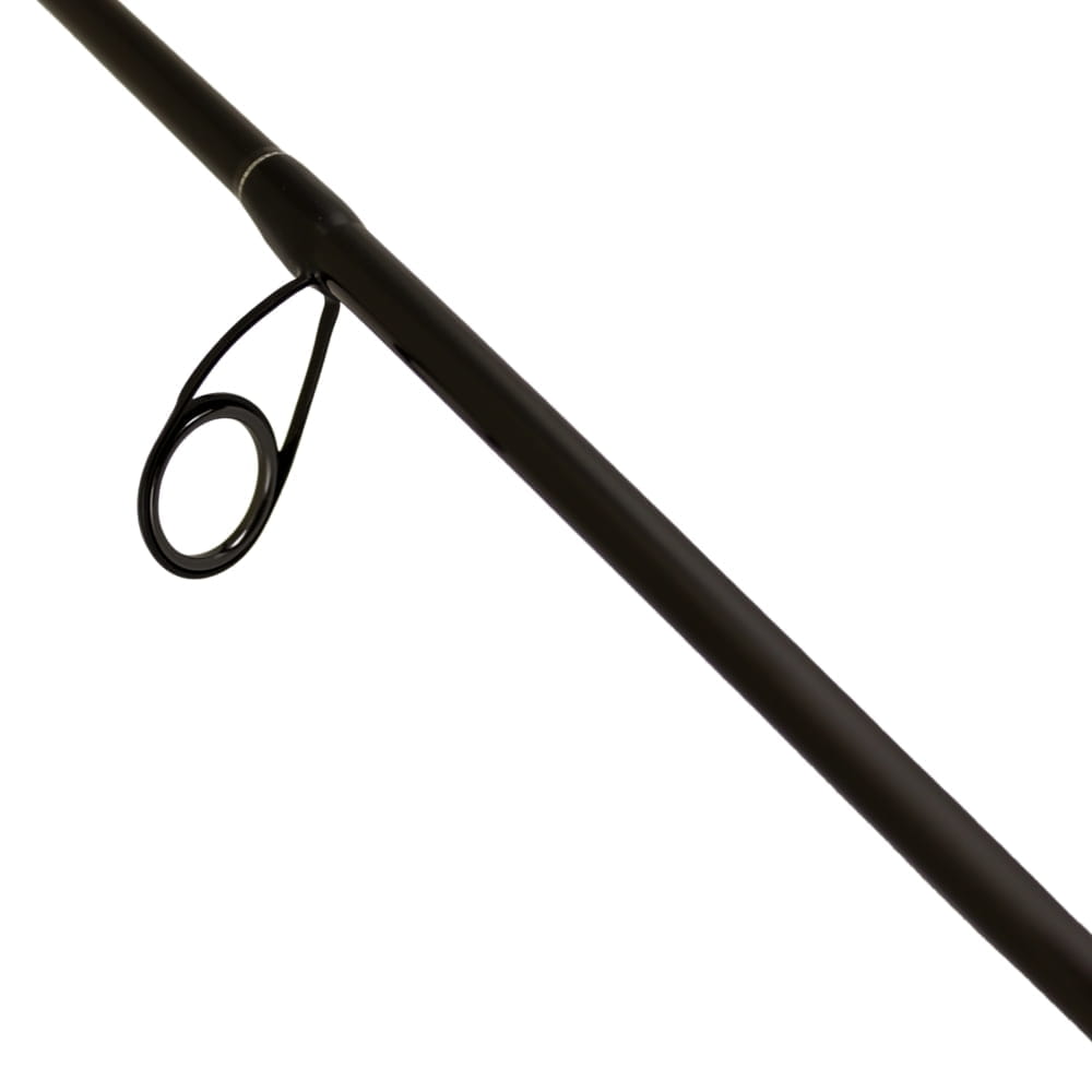 Daiwa Prorex Boat landing net, engraved measuring tape, water repellent  silicone coating