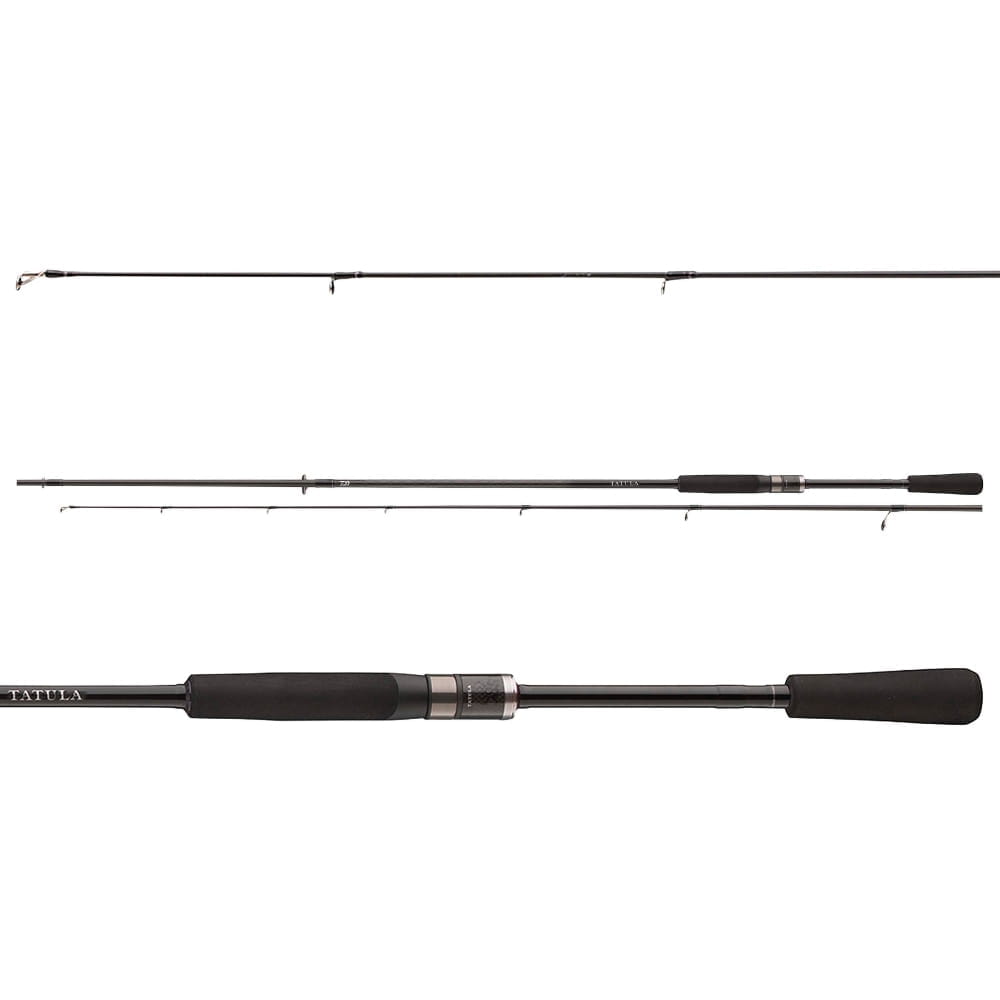 Daiwa Tatula XT Spin Rod