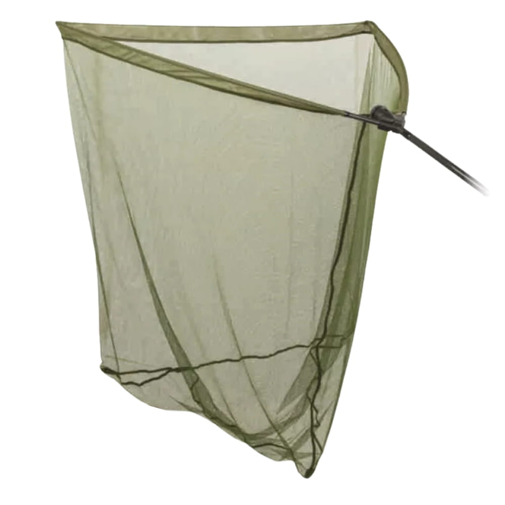 JRC Extreme TX Landing Net 46Inch incl. Light (Red de aterrizaje con lámpara)