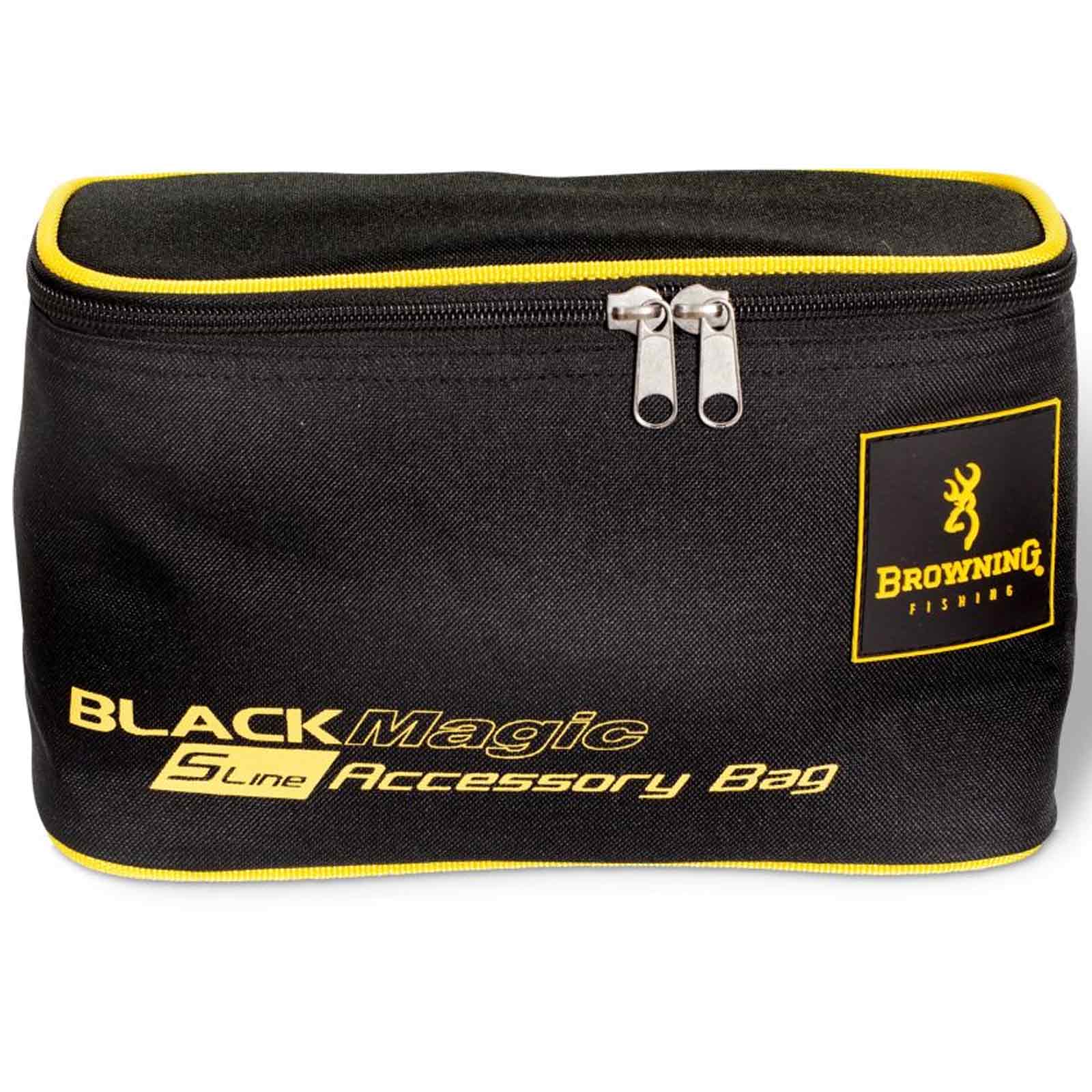 Bolsa de accesorios Browning Black Magic S-Line