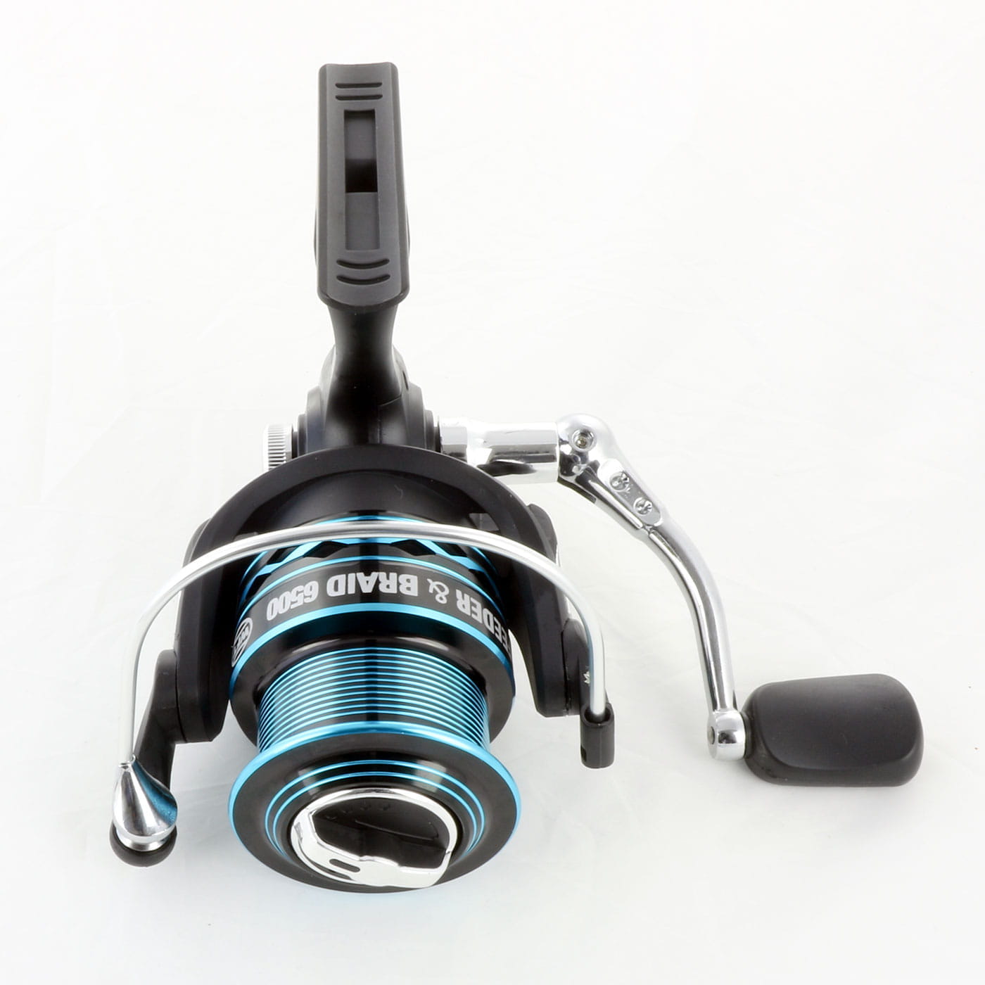 wft-fast-feeder-spool-brake WFT Fast Feeder Braid Pilkrolle