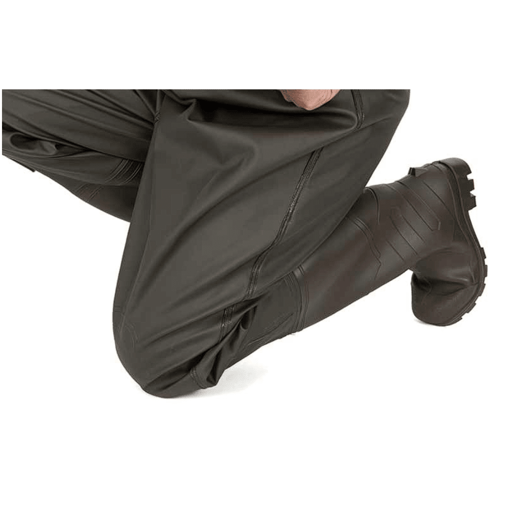 Bekleidung, Hosen, Mantel, Person