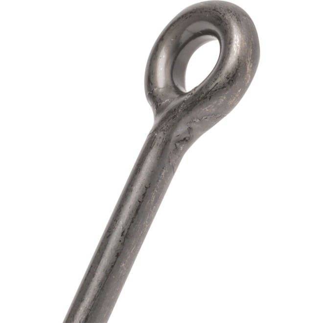 Lifting eye, Eye bolt, Metallbeschlag, Stahl, Bauzubehör