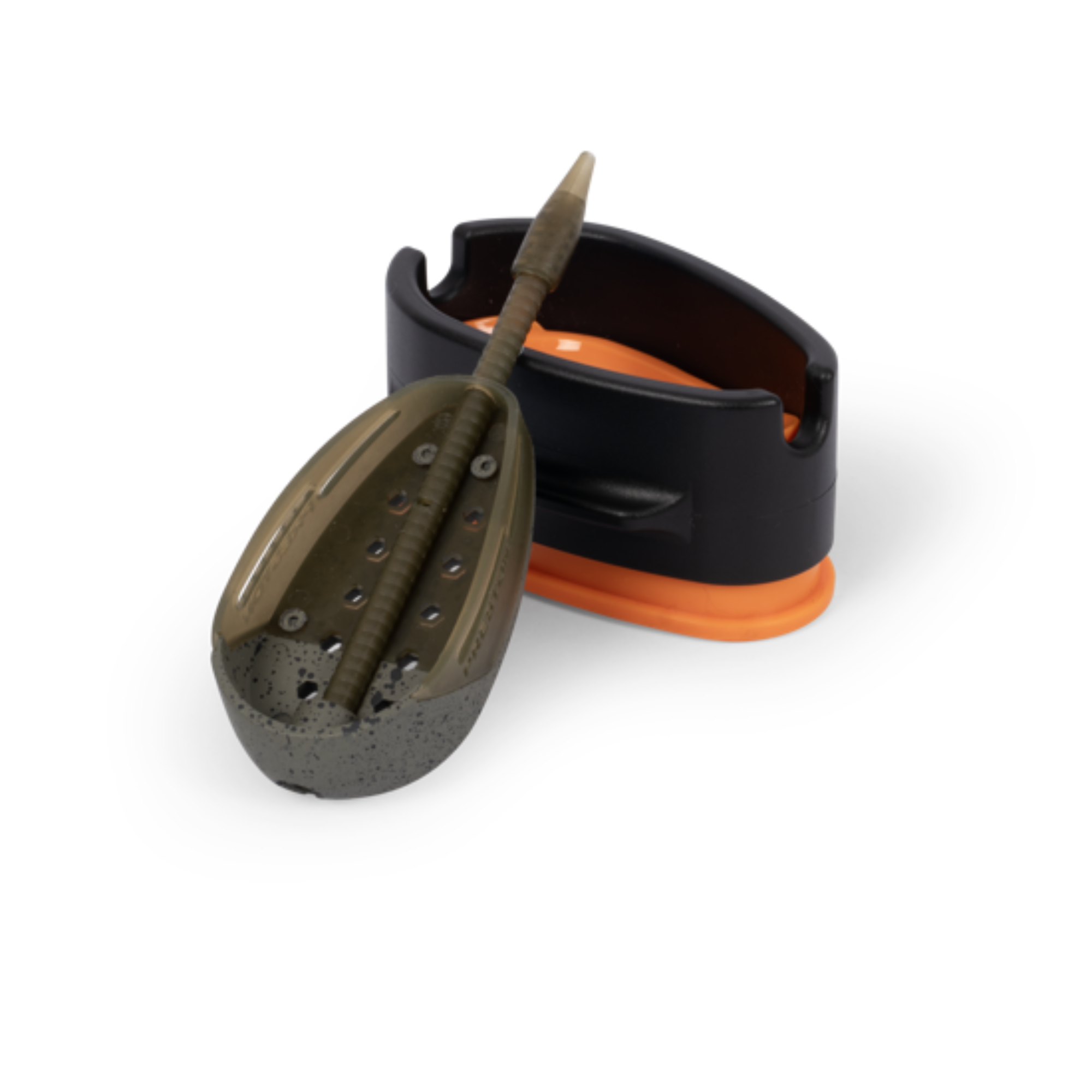 Kletterausrüstung, Klemmhalter, Griffmulden, Karabiner-Halter, Schnallen-Set