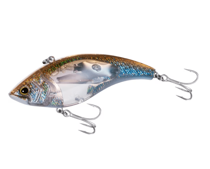 Fischköder, Elektronik, Hardware