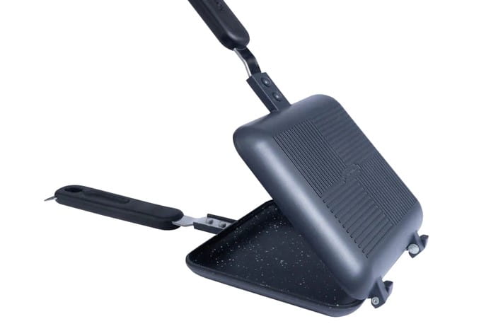 Kochtopf, Kochgeschirr