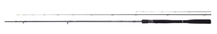 Shimano Aero X1A Distance Feeder 366cm 100g Taktstock, Stock, Fischen, Wasser, Angler