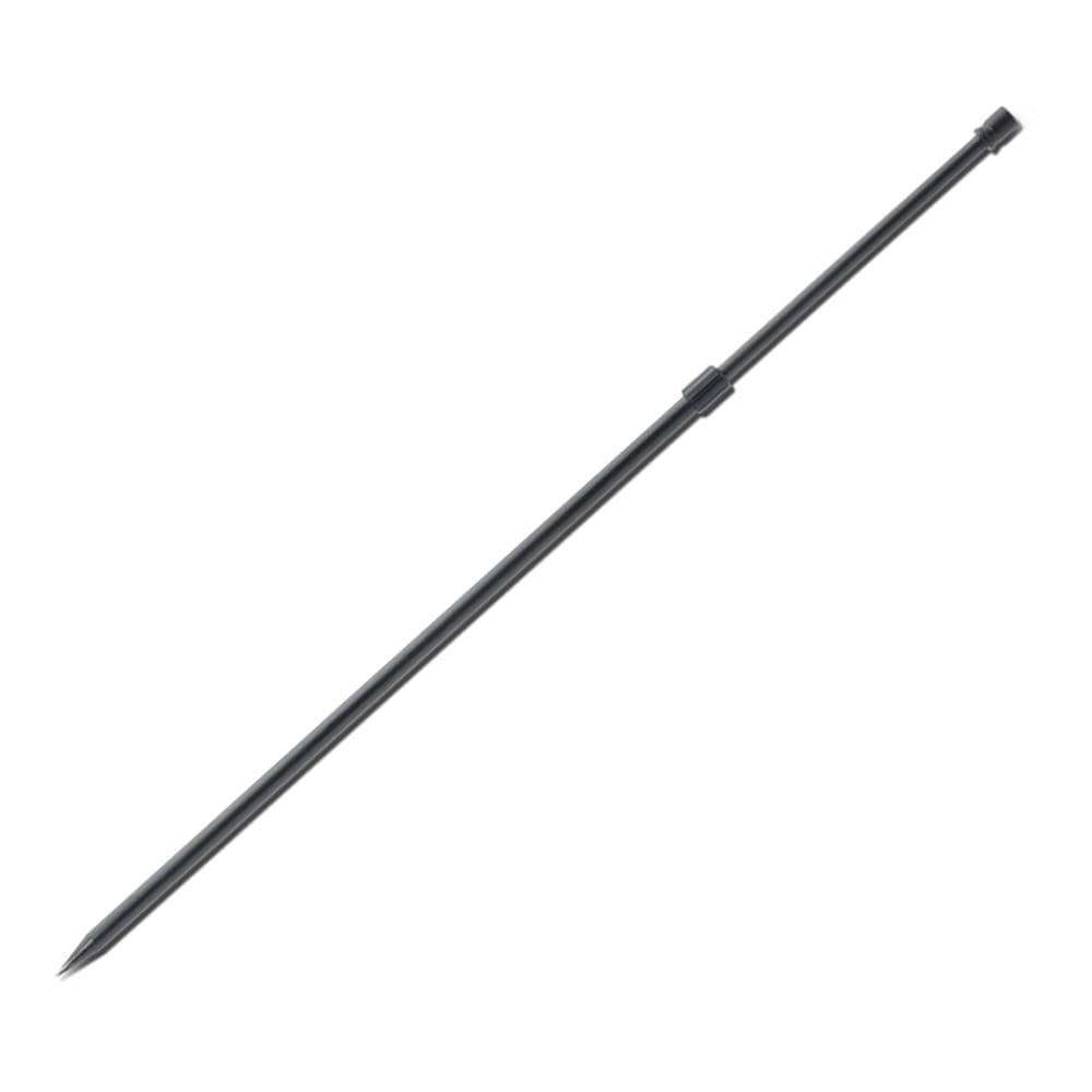 Frosted Black 2 in 1 Bankstick