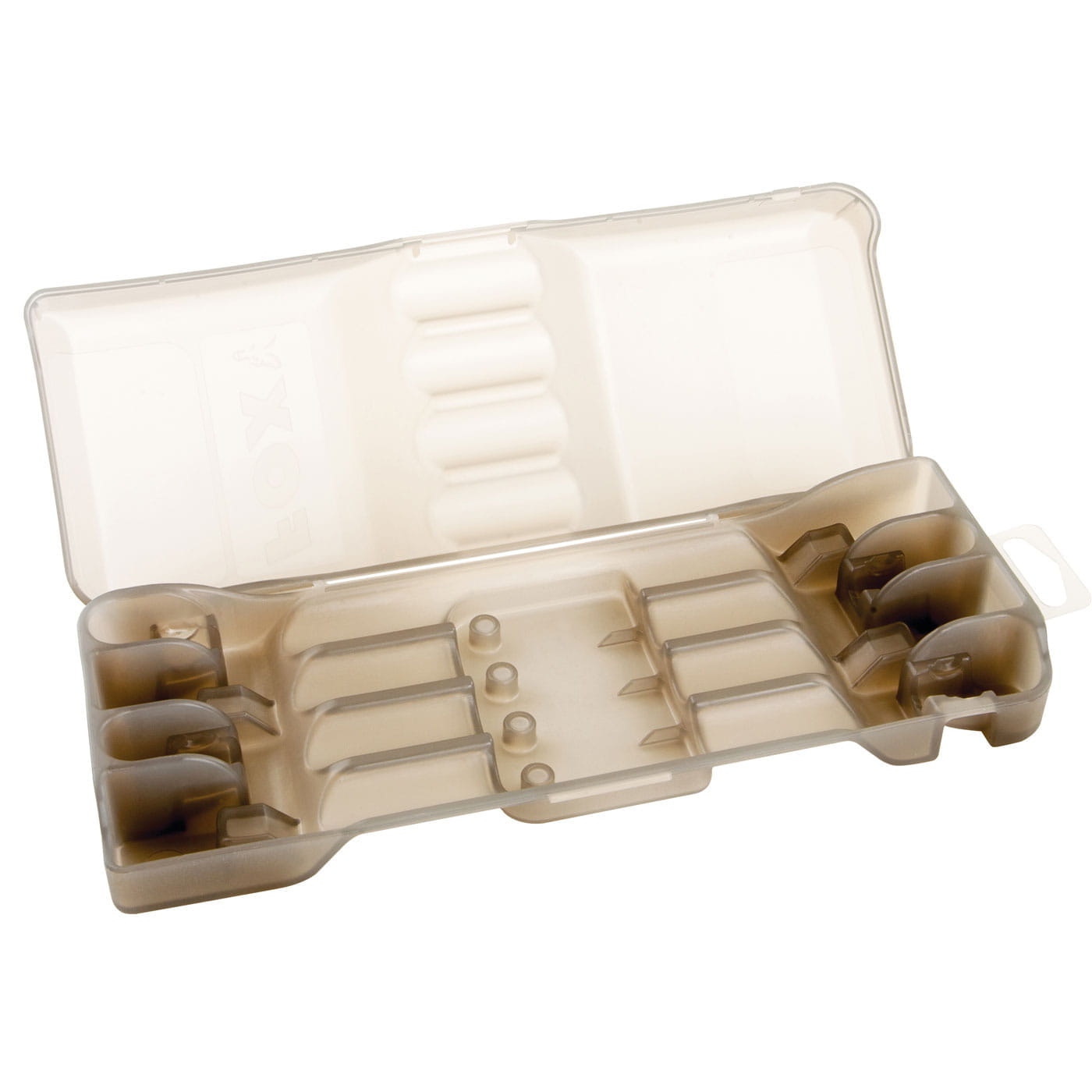 MK2 Pendelbissanzeiger Swingercase