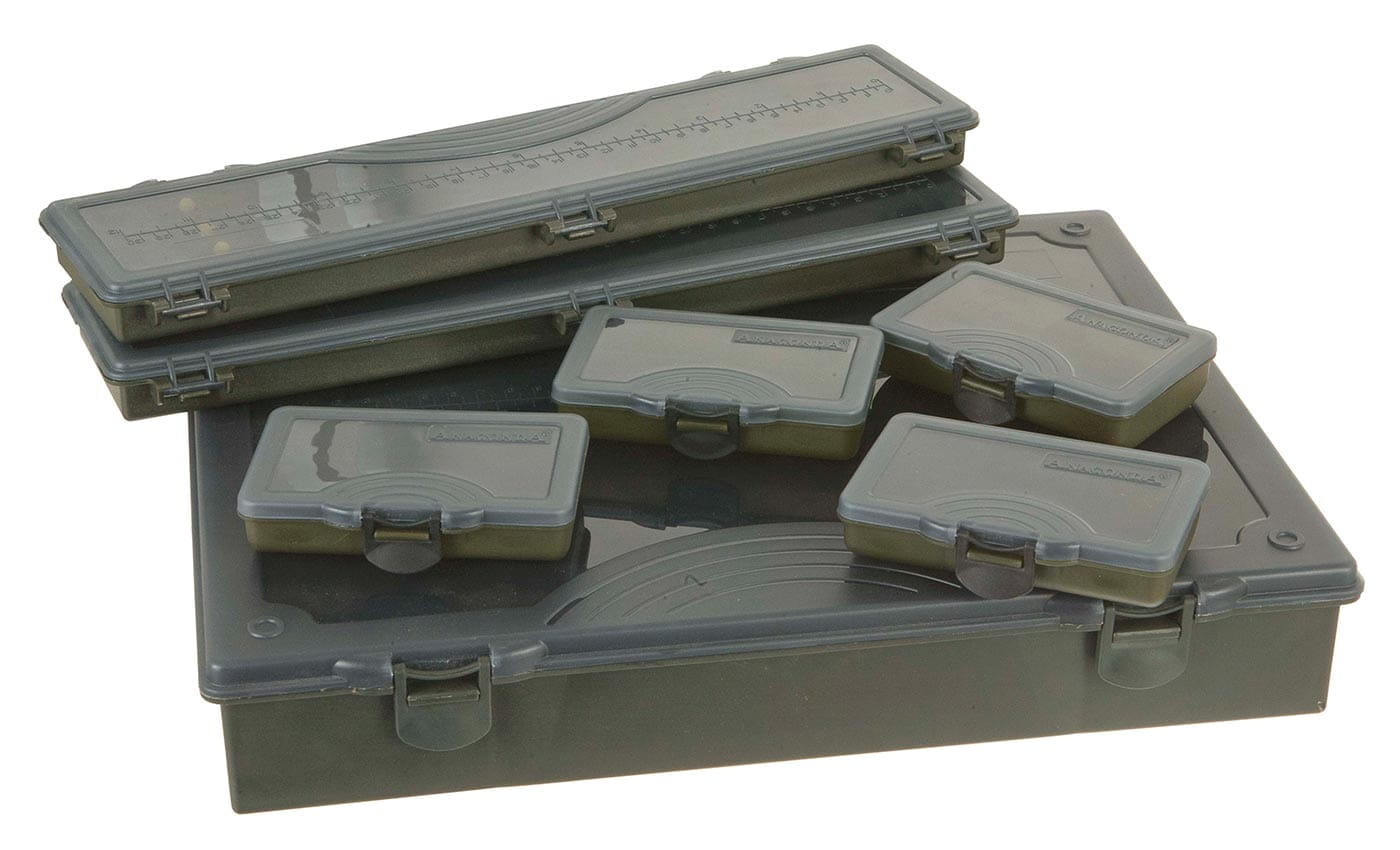 anaconda_tackle_chest_xxl_kit Anaconda Tackle Chest XXL Kit