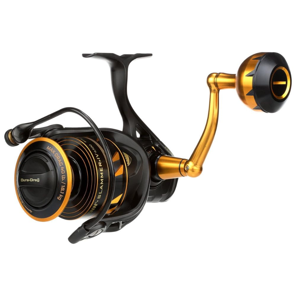 Penn Slammer IV Spin 10500 Penn Slammer IV Spin 10500