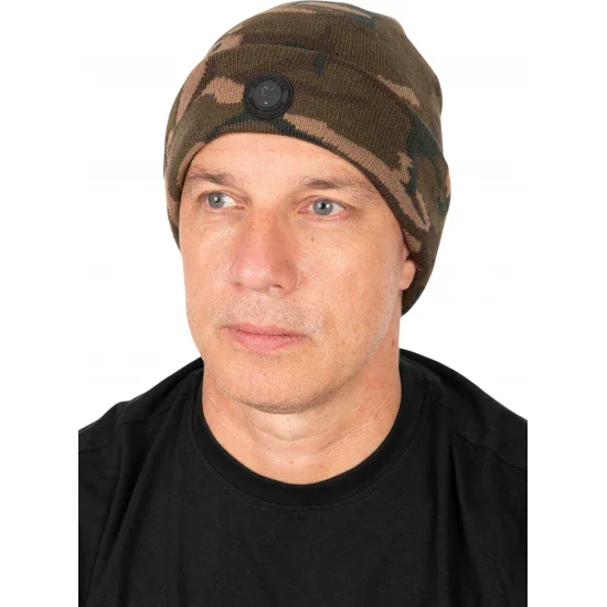Fox Sherpa Tec Beanie Camo