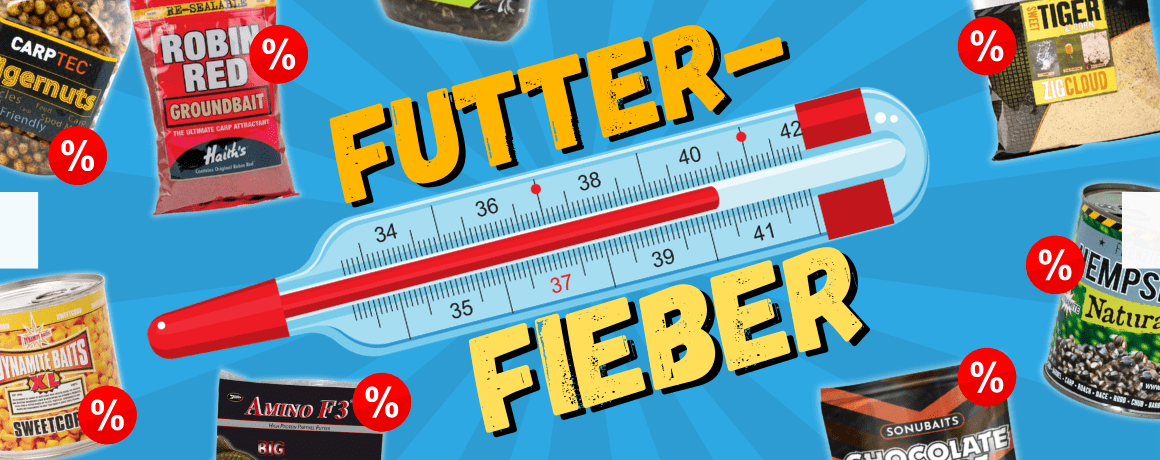 Kann, Zinn, Aluminium, Thermometer, Futter, Fischfutter, Körner, Miniaturen