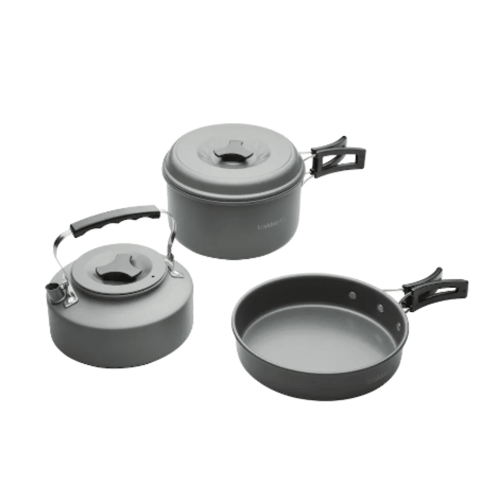 Trakker-Armolife-Complete-Cookware-Set Trakker Armolife Complete Cookware Set
