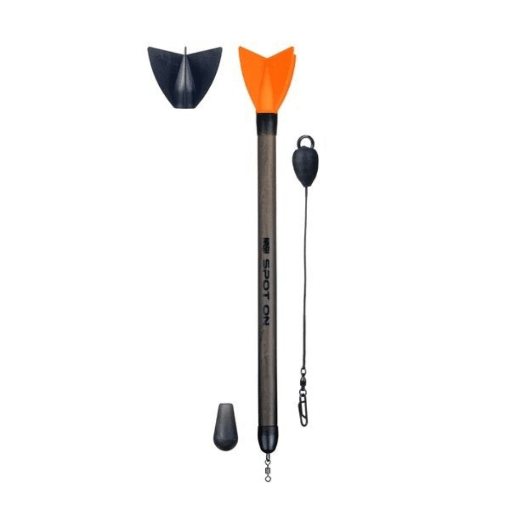 Nash Spot On Balsa Marker Float Kit Large Gerät