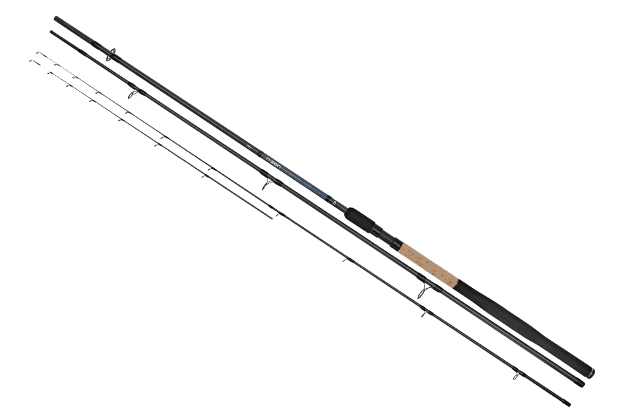 Daiwa NZON Medium Feeder 366 cm -80g 