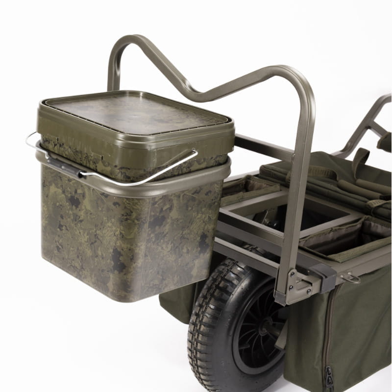 Barrow Bucket Outrigger Front 10l/17l