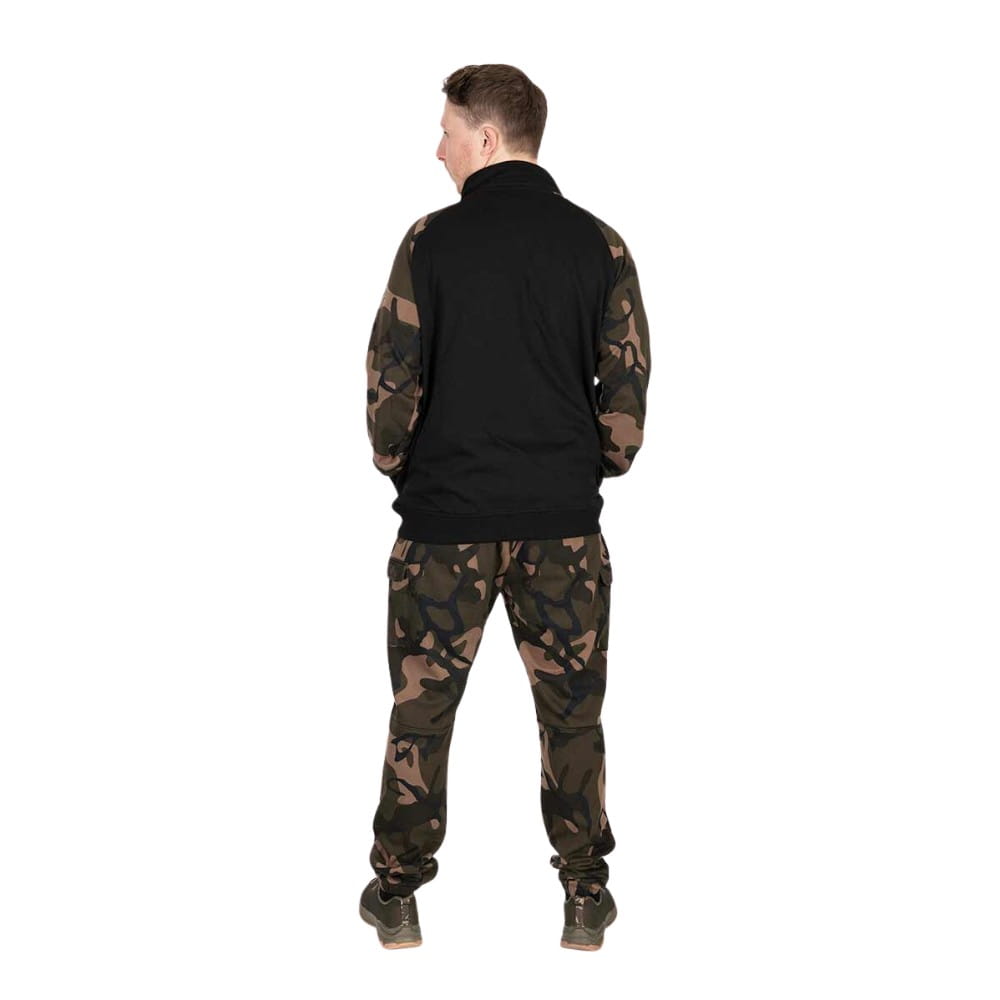 Fox LW Camo Joggers Medium Fox LW Camo Joggers Medium