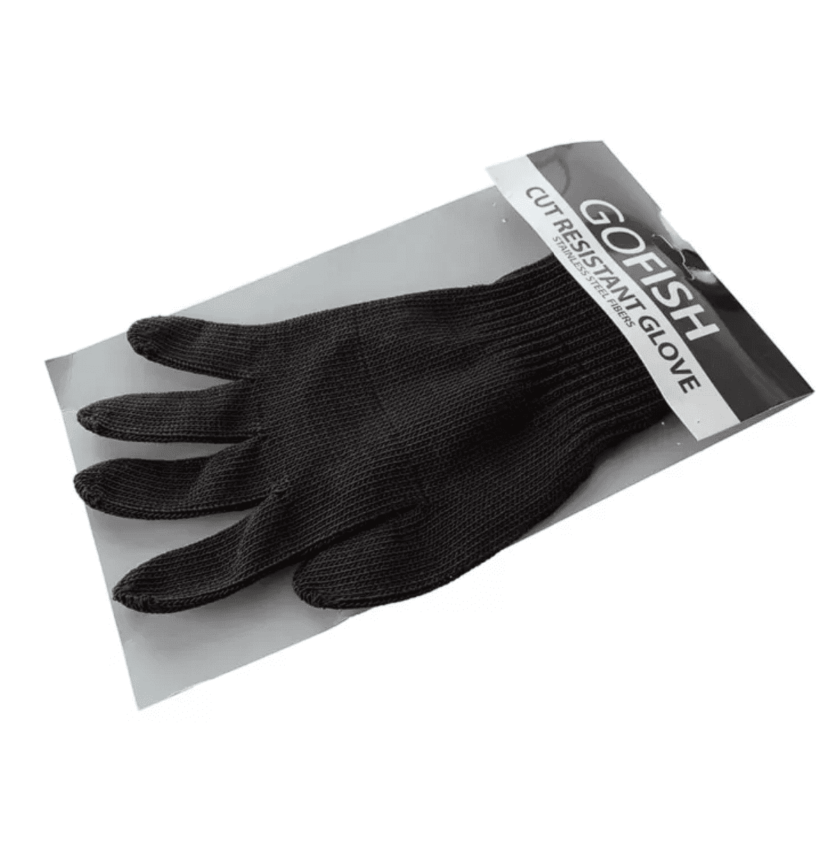GoFish Cut Resistant Glove Guanto resistente al taglio Bekleidung, Handschuh