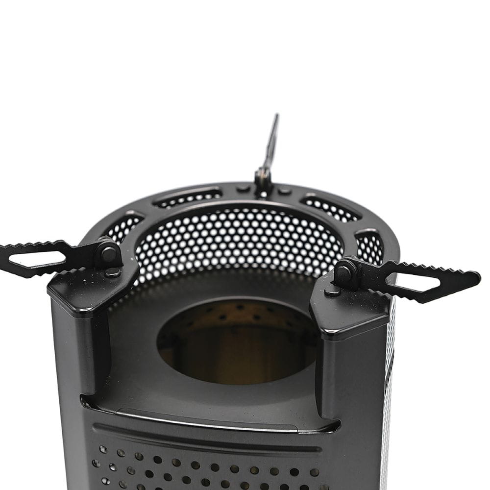 Wolf Grillz Biomaster Štedilnik Wolf Grillz Biomaster Štedilnik