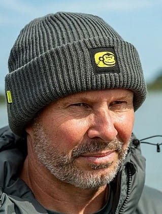 Ridge Monkey Apearel Thermapro Fisherman Beanie Hat Mütze, Hut, Erwachsener, Mann, Person