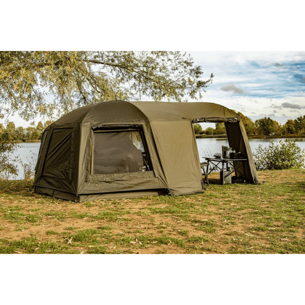 Zelt, Draußen, Campen