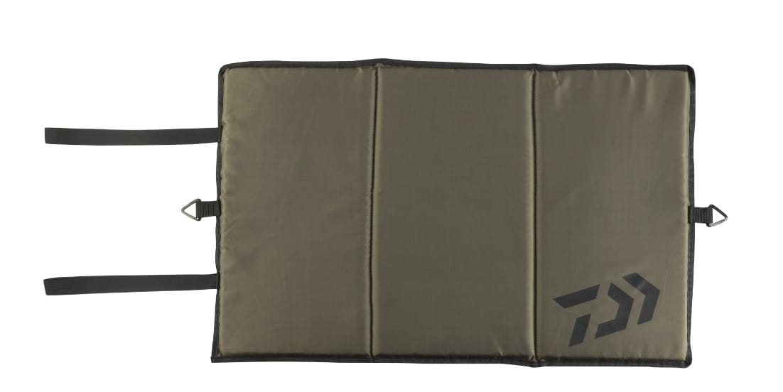 Daiwa D-Vec Unhooking Mat 75x48cm Abhakmatte