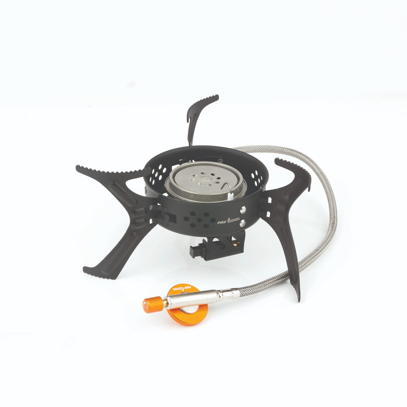 Fox Cookware Heat Transfer 3200