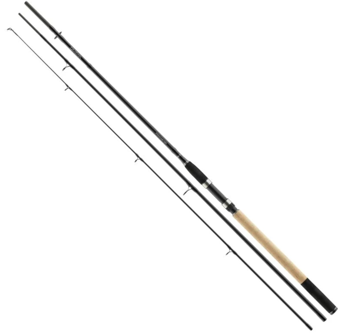 Daiwa ProCaster Allround 360cm 40-110g Fischen, Draußen, Wasser, Bogen, Waffe