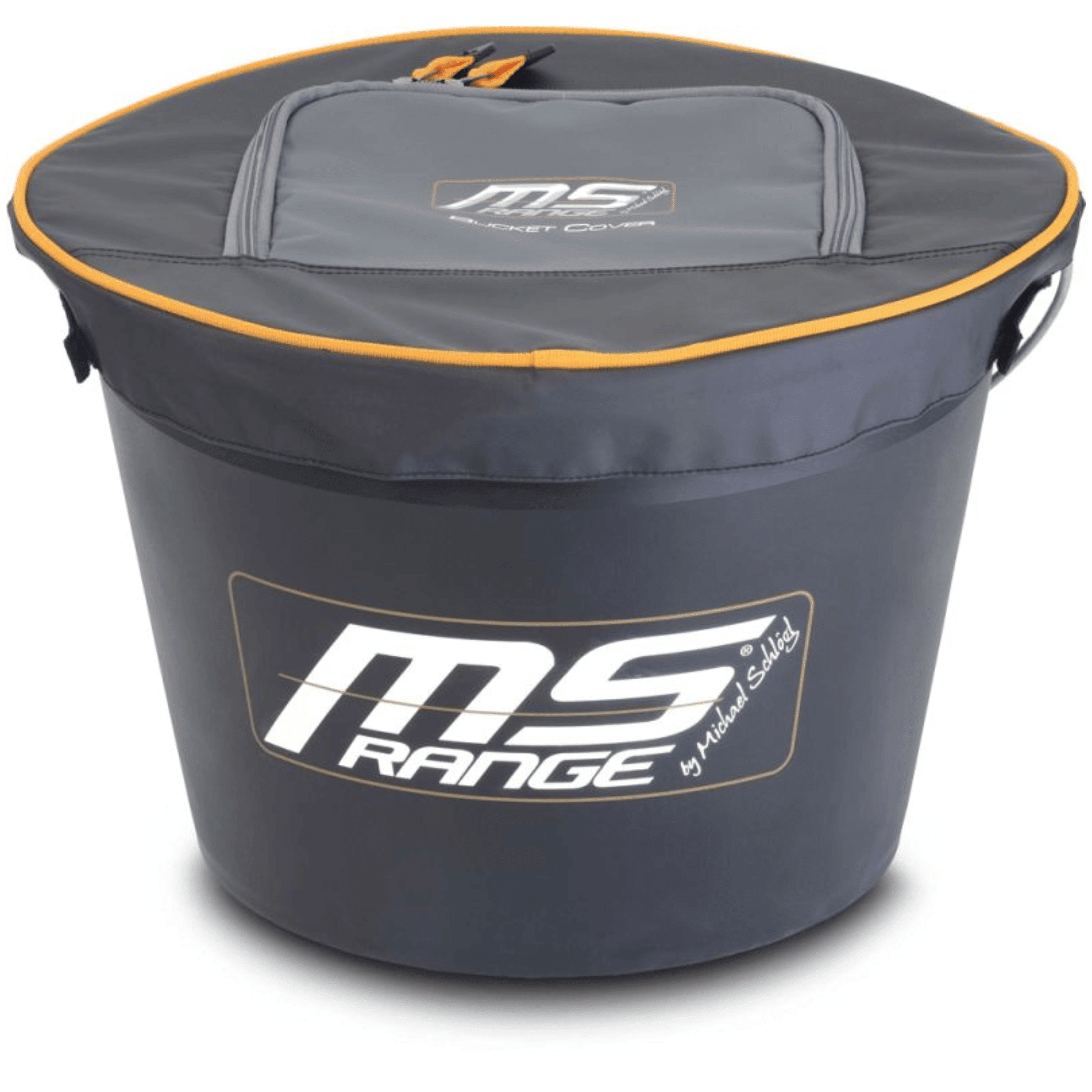 Tackle bag, Bucket bag, MS Range, Storage case, Cordura feel