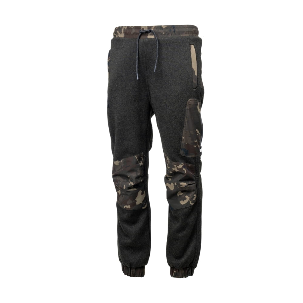Nash Zero Tolerance Nordic Fleece Joggers X-Large Bekleidung, Hosen, Jeanshose