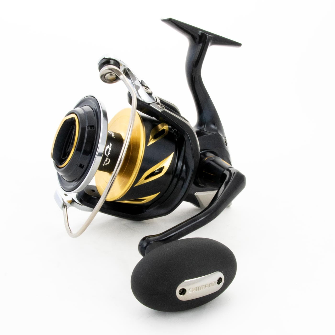 Stella SW C Spinning Reels