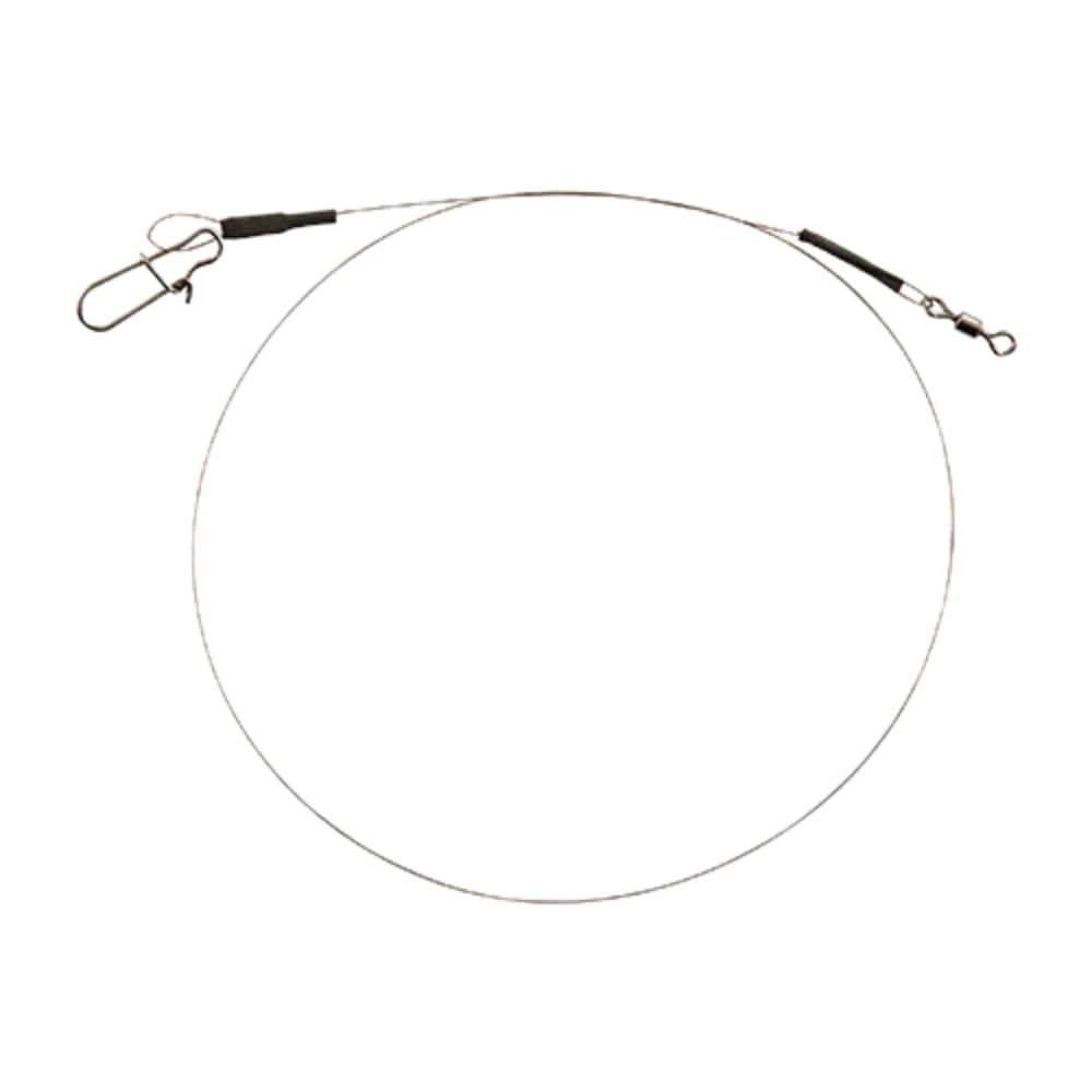 Fox Rage Strike Point 19 Strand Leader 23 kg (46 lb) 50 cm 2 Pieces