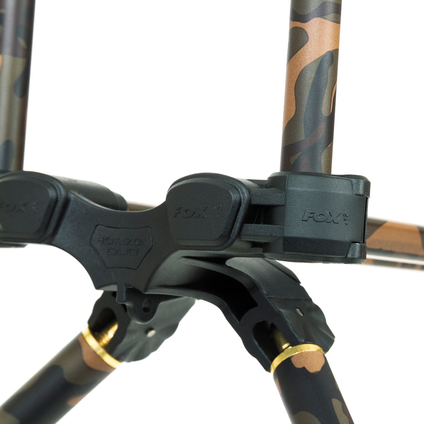 crp038_horizon_duo-camo-3rod-pod_detail-1 Horizon Duo Camo 4 Rod Pod - Detail
